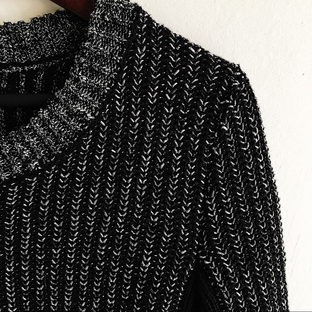 Rag & Bone Paula Pullover Sweater - Picture 4 of 8